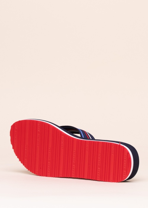 Tommy Hilfiger plätud