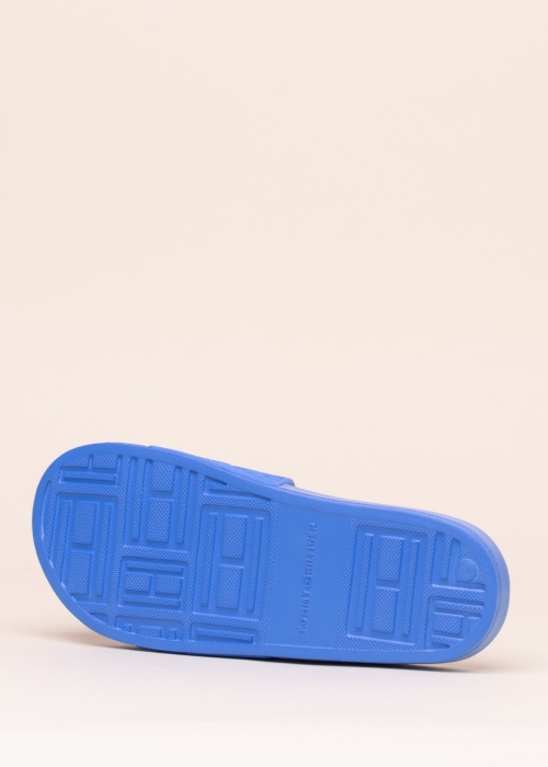 Шлёпанцы для бассейна Tommy Hilfiger