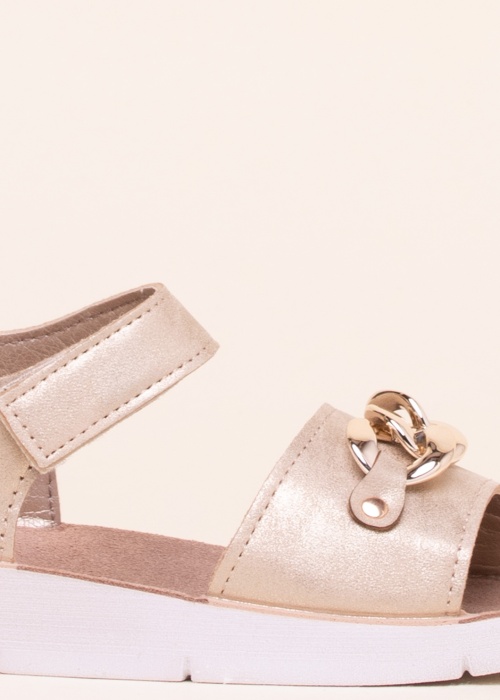 Босоножки Clip Inblu