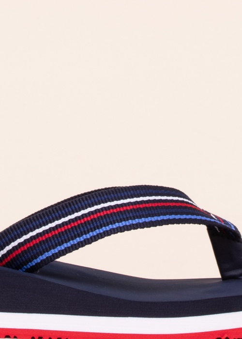 Tommy Hilfiger plätud