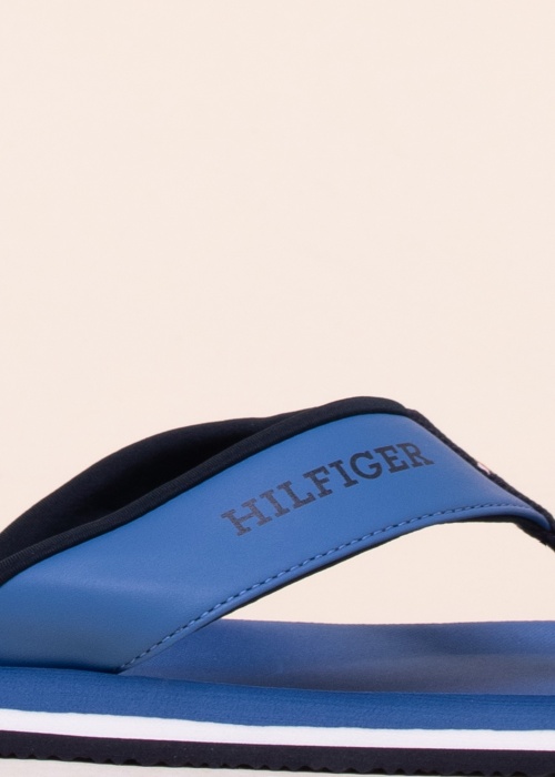 Шлёпанцы Tommy Hilfiger