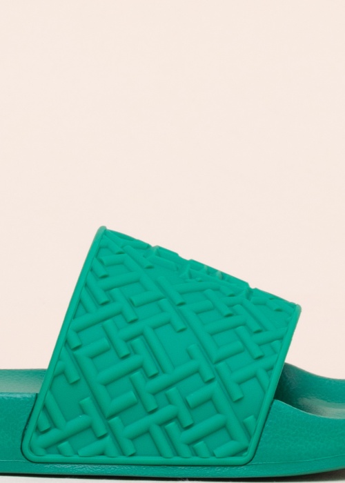 Шлёпанцы для бассейна Tommy Hilfiger