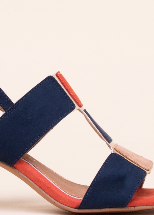 Туфли Marco Tozzi