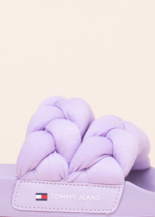 Шлёпанцы для бассейна Tommy Jeans