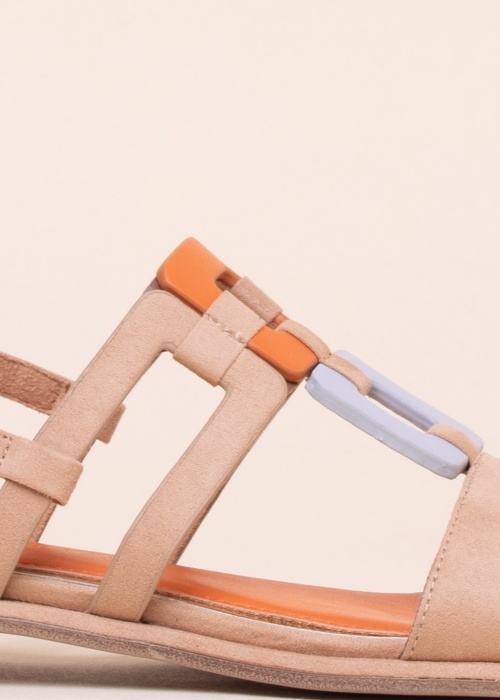 Туфли Marco Tozzi