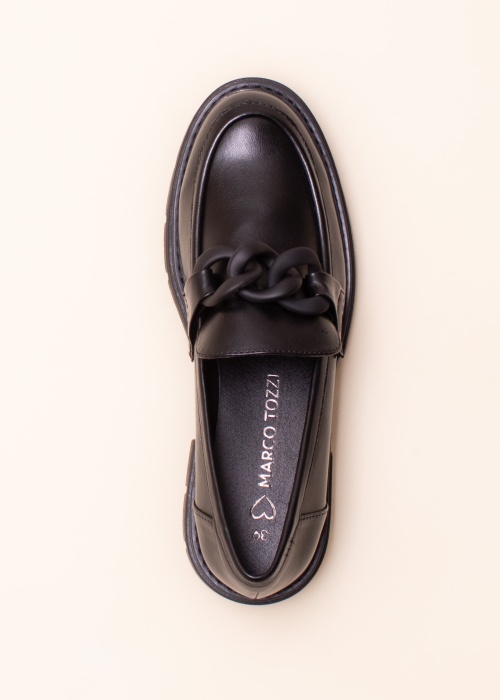 Marco Tozzi loaferid