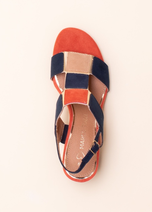 Туфли Marco Tozzi