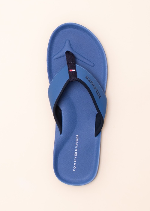 Шлёпанцы Tommy Hilfiger
