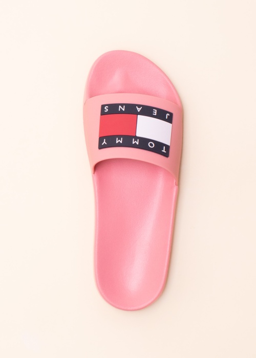 Tommy Jeans basseiniplätud