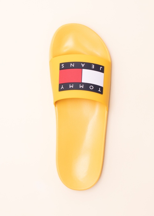 Шлёпанцы для бассейна Tommy Jeans