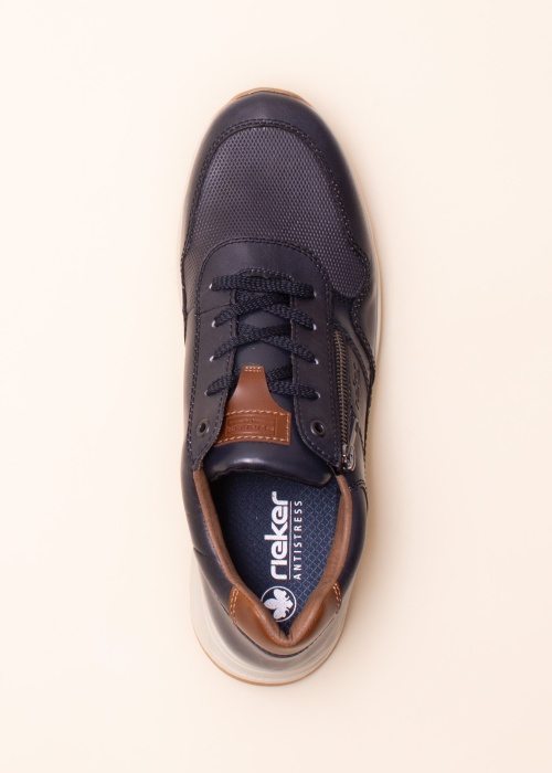 Кроссовки Rieker