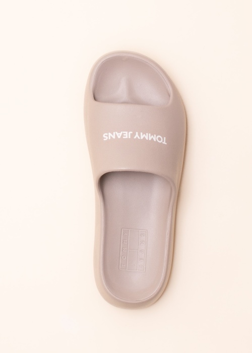 Шлёпанцы для бассейна Tommy Jeans