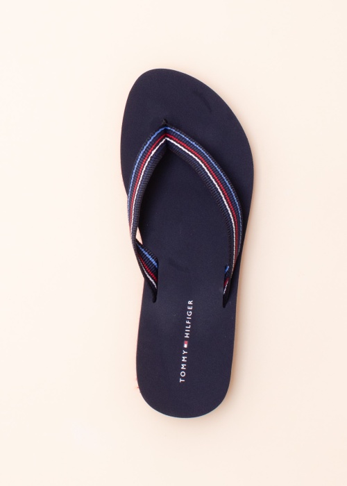 Tommy Hilfiger plätud