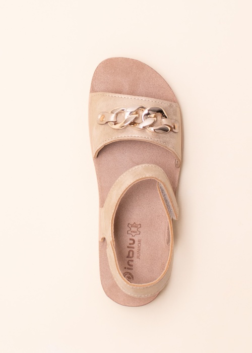 Босоножки Clip Inblu