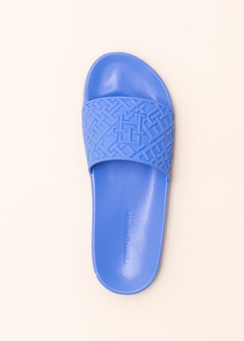 Шлёпанцы для бассейна Tommy Hilfiger