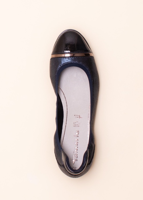 Балетки Tamaris