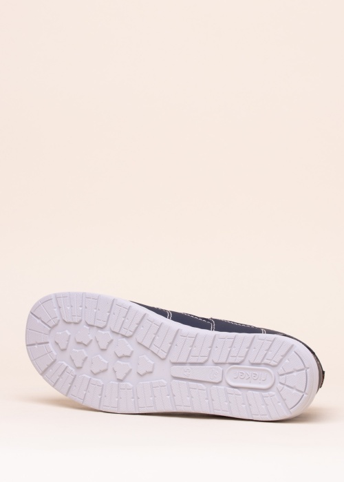 Rieker vabaajajalatsid