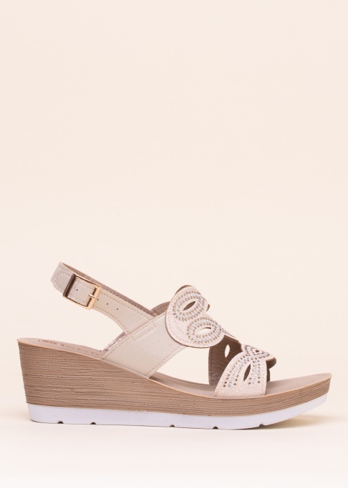 Босоножки Elice Inblu