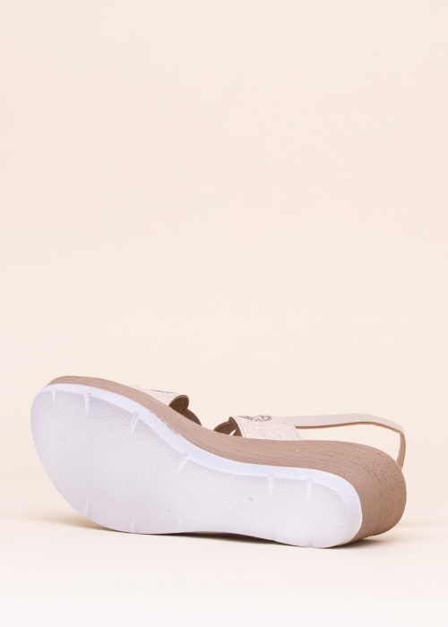 Босоножки Elice Inblu