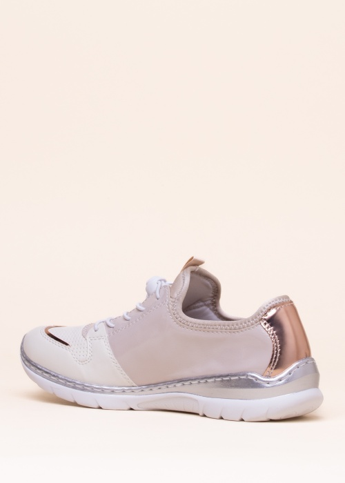 Rieker vabaajajalatsid