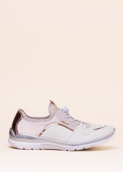 Rieker vabaajajalatsid