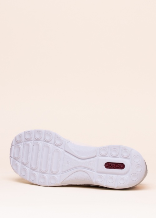 Rieker vabaajajalatsid