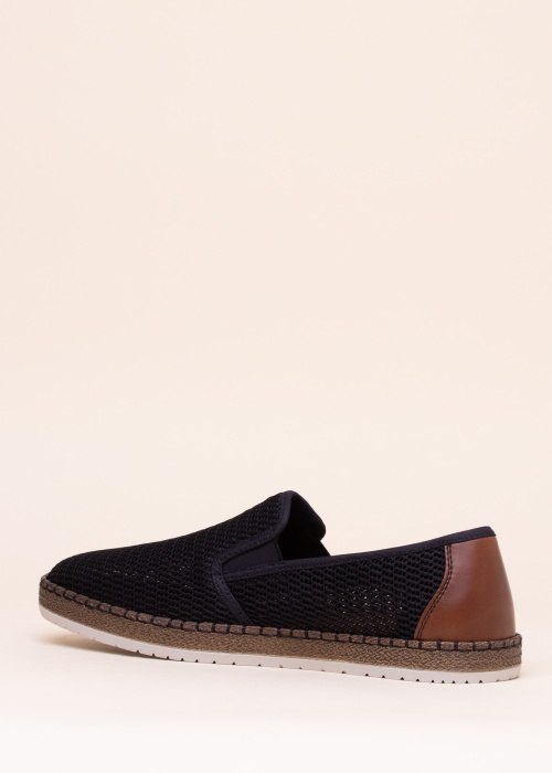 Rieker vabaajajalatsid