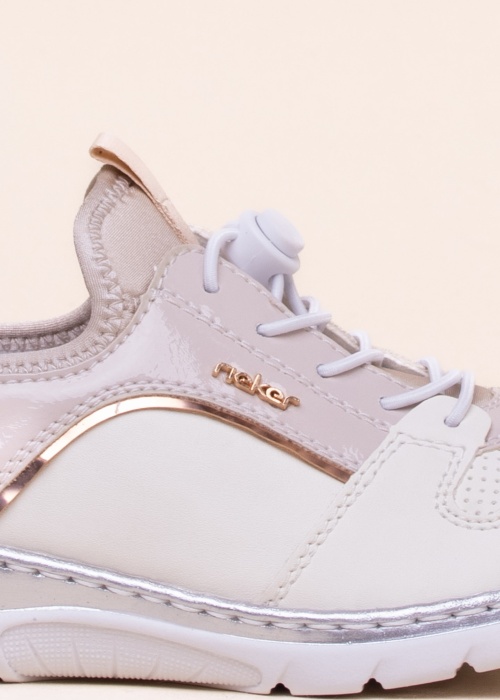 Rieker vabaajajalatsid