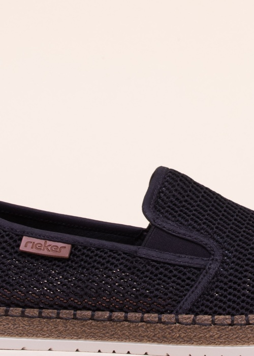 Rieker vabaajajalatsid