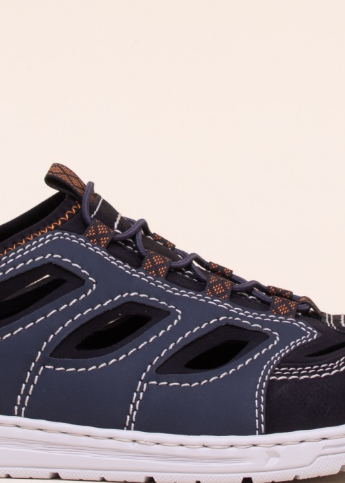 Rieker vabaajajalatsid