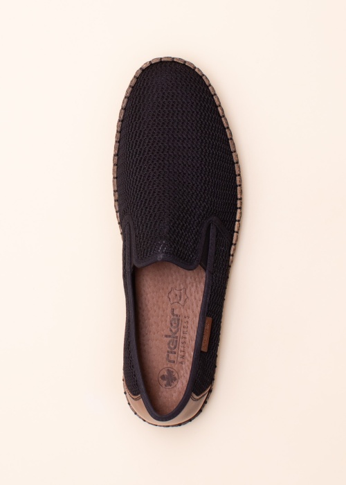 Rieker vabaajajalatsid