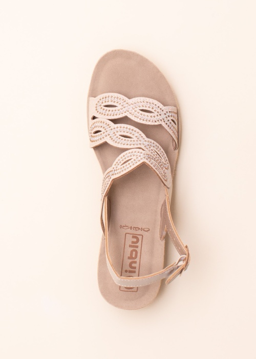Босоножки Elice Inblu
