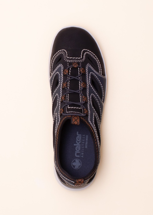 Rieker vabaajajalatsid