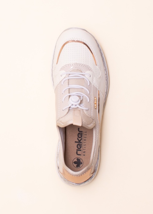 Rieker vabaajajalatsid