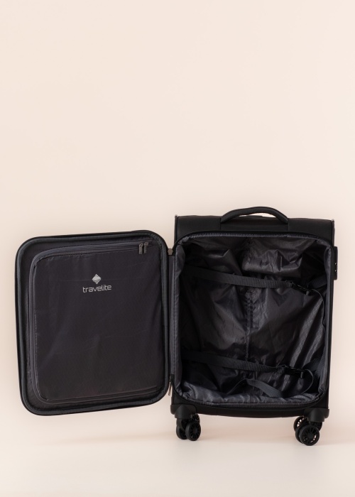 Travelite kohver S Chios