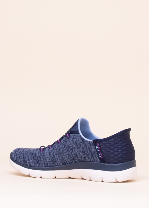 Кроссовки Summits Skechers