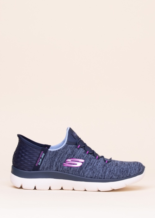 Кроссовки Summits Skechers