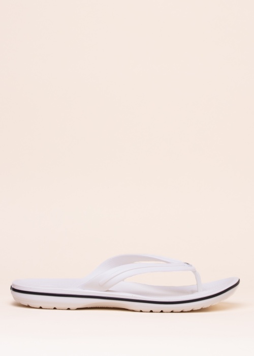 Crocs varbavahe plätud Crocband