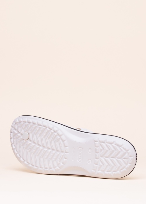 Crocs varbavahe plätud Crocband