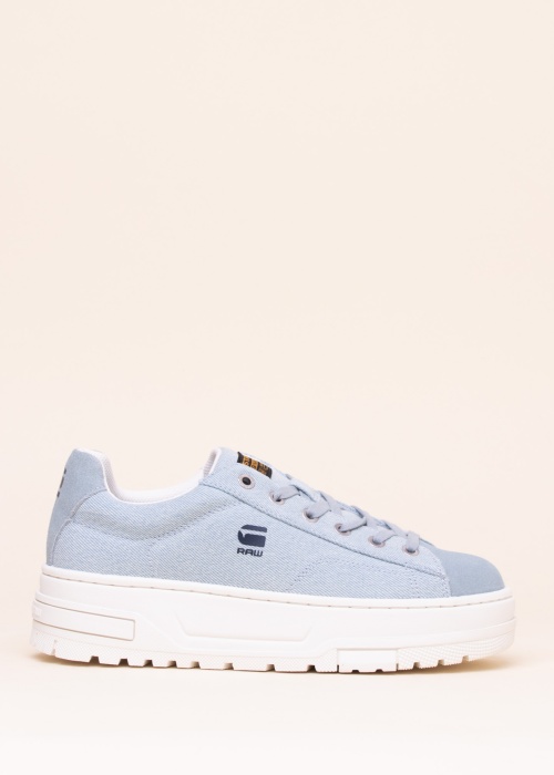 Тенниски Lhana Dnm W G-Star