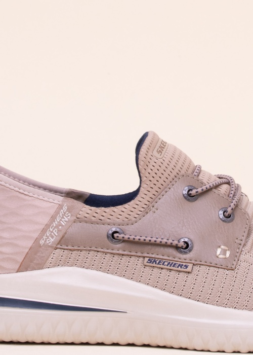 Skechers vabaajajalatsid Delson 3.0