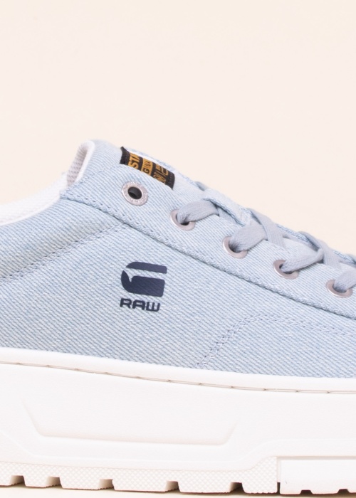 Тенниски Lhana Dnm W G-Star