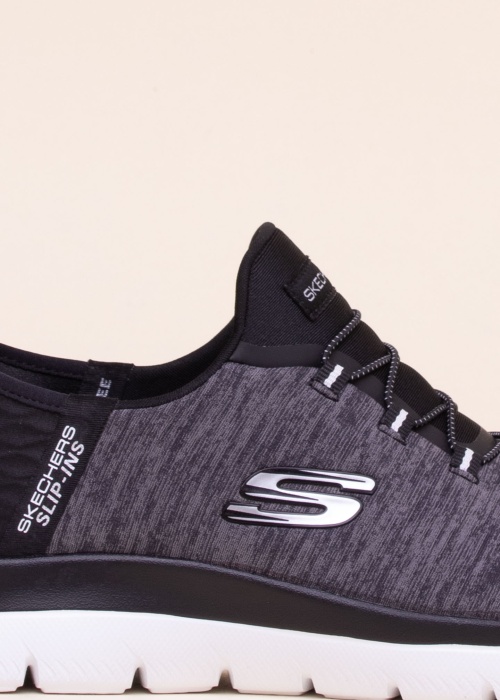 Кроссовки Summits Skechers