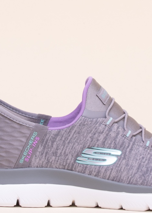 Кроссовки Summits Skechers