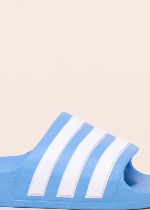 Шлёпанцы для бассейна Adilette Aqua adidas