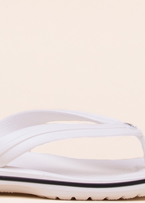 Crocs varbavahe plätud Crocband