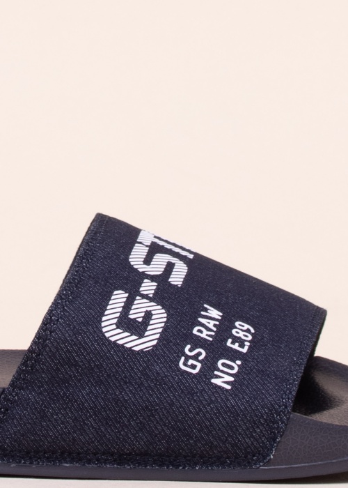 Шлёпанцы Cart v Dnm M G-Star