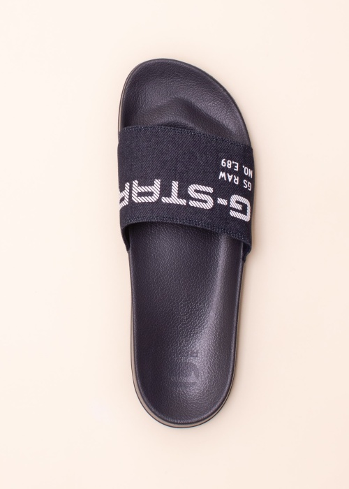 Шлёпанцы Cart v Dnm M G-Star