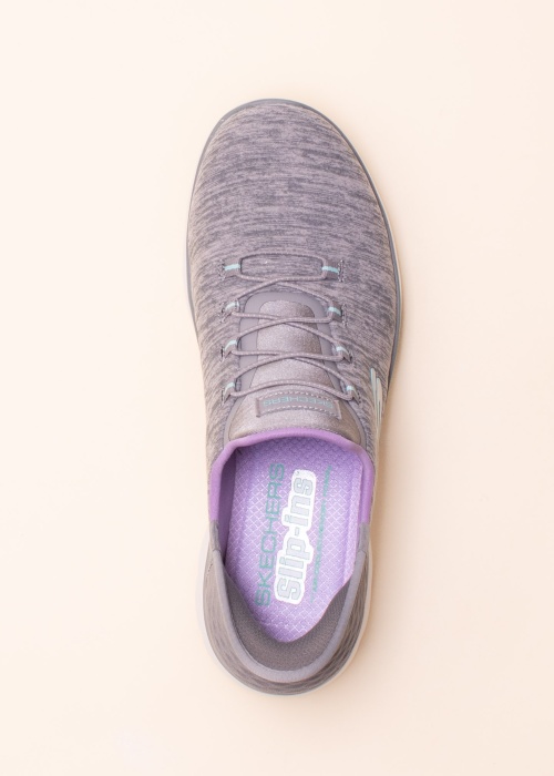 Кроссовки Summits Skechers