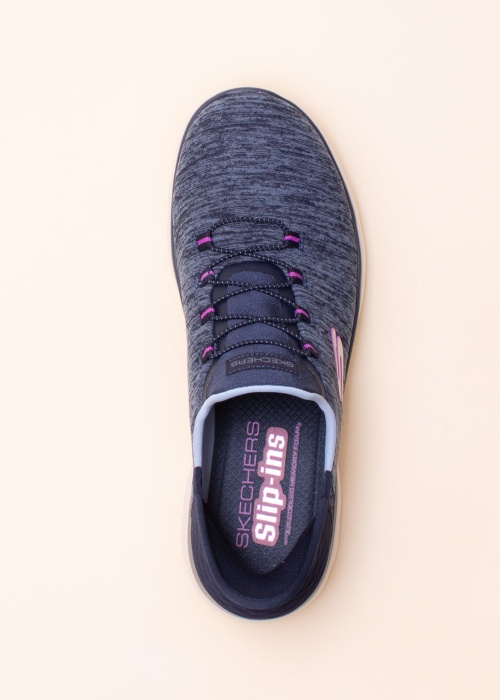 Кроссовки Summits Skechers